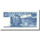 Billet, Singapour, 1 Dollar, Undated (1987), KM:18a, SUP - Singapore