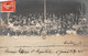 Angoulême         16           Concours Hippique. Mai 1908 La Tribune. Carte Photo      (voir Scan) - Angouleme