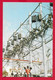 CARTOLINA NV ITALIA - 1890 1990 Cento Anni Di CIRCUMVESUVIANA - Sottostazione Elettrica Di Conversione - 10 X 15 - Equipment