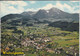 WINDISCHGARSTEN - Fliegeraufnahme, Luftbild - Panorama Mit Großen Und Kleinen Pyhrgas - Windischgarsten