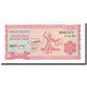 Billet, Burundi, 20 Francs, 2001, 2001-08-01, KM:27d, NEUF - Burundi