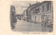 Angoulême         16          Inondations De 1904. Rue Du Gond     (voir Scan) - Angouleme