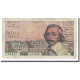 France, 1000 Francs, Richelieu, 1955, 1955-05-05, TB, Fayette:42.13, KM:134a - 1 000 F 1953-1957 ''Richelieu''