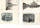 MILANO MILAN  ITALIE 14 CARTES - Milano (Mailand)