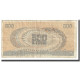 Billet, Italie, 500 Lire, 1970, 1970-02-23, KM:93a, TB+ - 500 Lire