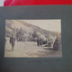 Delcampe - ALBUM PHOTO MONTAGNE MILITARIA CHASSEUR ALPIN 46 PHOTOGRAPHIES - Guerre, Militaire