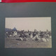 Delcampe - ALBUM PHOTO MONTAGNE MILITARIA CHASSEUR ALPIN 46 PHOTOGRAPHIES - Guerre, Militaire