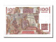 Billet, France, 100 Francs, 100 F 1945-1954 ''Jeune Paysan'', 1946, 1946-11-21 - 100 F 1945-1954 ''Jeune Paysan''