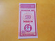 MONGOLIE 10 MONGO 1993 BILLET NEUF - Mongolia