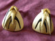 Boucles D'oreilles Pinces Orena Paris - Earrings
