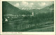 9255 - Kärnten - Obervellach An Der Tauernbahn , Panorama - Nicht Gelaufen 1926 - Obervellach