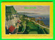 SAGUENAY, QUÉBEC - CARNET SOUVENIR ROUTE MONTRÉAL-SAGUENAY FOLDER - FOLKARD - .18 PHOTOS + MAP - - Saguenay