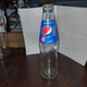 ALBANIA-CANS-pepsi Coca Cola-(glass Bottle)-(330ml)-used - Altri & Non Classificati