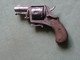 Petit Revolver Bulldog XIXe - Armi Da Collezione