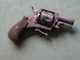 Petit Revolver Bulldog XIXe - Armi Da Collezione