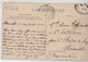 Haut-Sénégal Et Niger   N°45/ CPA - De Saint Louis à Kayes - Bords Du Fleuve  Départ BAMAKO (Soudan)30 MAI 1910 - Lettres & Documents