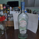 ItALIA-MARTINI-l'aperitivo-bianco-(750ml)-(15%)-bottles-used - Other & Unclassified