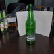 ISRAEL-beer-HEINEKEN-pure Malt Lager-beer-(5%)-(500ml)-used Good - Bier