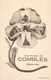 CPA FRANCE 80 " Combles, Vues". - Combles