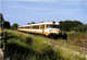 Le T 1009/1509 'E.T.G.) Assurant Le Train W Lyon Perrache Besançon Passe à St Paul De Varax (01) RV - Unclassified