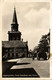 CPA AK APPINGEDAM Oude Raadhuis Met Toren NETHERLANDS (705901) - Appingedam