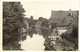 CPA AK APPINGEDAM Damsterdiep FOTO! NETHERLANDS (705974) - Appingedam