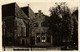 CPA AK APPINGEDAM Herv. Kerk U.L.O.-school Wijkstraat NETHERLANDS (705990) - Appingedam