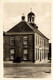 CPA AK Ommen Gemeentehuis NETHERLANDS (728728) - Ommen