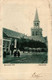 CPA AK APPINGEDAM Herformde Kerk NETHERLANDS (706035) - Appingedam