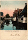 CPA AK APPINGEDAM Vlitenbrug NETHERLANDS (706036) - Appingedam