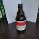 Belgiem-beer-Strong Beer With The Addition Of Cherry Juice-cherry Shop-(8%)-(330ml)-used - Bier