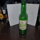 Israel-beer Bottle-carlsberg-luma-(5.2%)-(330ml)-used - Bière