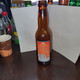 Israel-beer Bottle-negev Craft Beer-amber Ale-(4.9%)-(330ml) - Cerveza