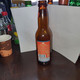 Israel-beer Bottle-negev Craft Beer-amber Ale-(4.9%)-(330ml) - Bière