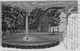 Aubonne Promenade Du Chêne - Litho - Clair De Lune - Casino - Fontaine - 1902 - Aubonne