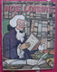 4 Revues Nos Loisirs De 1908. Très Jolies Couvertures Colorées Pleine Page. Harry Eliott Job James Jack - 1900 - 1949