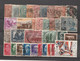 Delcampe - Europa - Posten Mit Werten Diverser Laender (2163-20) - Lots & Kiloware (mixtures) - Max. 999 Stamps