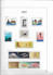 Delcampe - 1994 MNH CEPT Year Collection According To DAVO ALbum, (14 Scans) Postfris** - Années Complètes