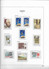 Delcampe - 1994 MNH CEPT Year Collection According To DAVO ALbum, (14 Scans) Postfris** - Années Complètes