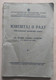 IZVJEŠTAJ O RADU JUGOSLAVENSKOG NOGOMETNOG SAVEZA 1936, YUGOSLAV FOOTBALL FEDERATION - Livres