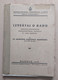 IZVJEŠTAJ O RADU JUGOSLAVENSKOG NOGOMETNOG SAVEZA 1932, YUGOSLAV FOOTBALL FEDERATION - Libros