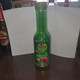 Israel-Galilee Cider-carbonated Apple -carbonated Clear Apple Juice-with A Glass Bottle Cap-used Bottle+cap - Other & Unclassified
