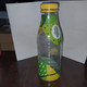 Israel-Elijah-Lemonade Hummus (500ml)-used Bottle Plastic+cap - Sonstige & Ohne Zuordnung