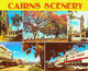 (Booklet 123) Australia - QLD - Cairns Scenery - Cairns