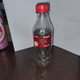 Israel-Cola Cola-special-came Out In Honor, Happy Purim-CLASSIC(250ml)-used Bottle Plastic+cap - Otros & Sin Clasificación