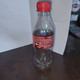Israel-Cola Cola-special-came Out In Honor, Happy Purim-CLASSIC(250ml)-used Bottle Plastic+cap - Other & Unclassified