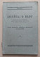 IZVJEŠTAJ O RADU JUGOSLAVENSKOG NOGOMETNOG SAVEZA 1935, YUGOSLAV FOOTBALL FEDERATION - Libri