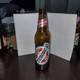 ISRAEL-TUBORG-Tubrog-red Beer-open For Fun-(330 Ml)-(5.2%)-used Bottle Glasse - Bier