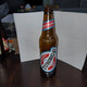ISRAEL-TUBORG-Tubrog-red Beer-open For Fun-(330 Ml)-(5.2%)-used Bottle Glasse - Cerveza