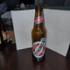 ISRAEL-TUBORG-Tubrog-red Beer-open For Fun-(330 Ml)-(5.2%)-used Bottle Glasse - Beer